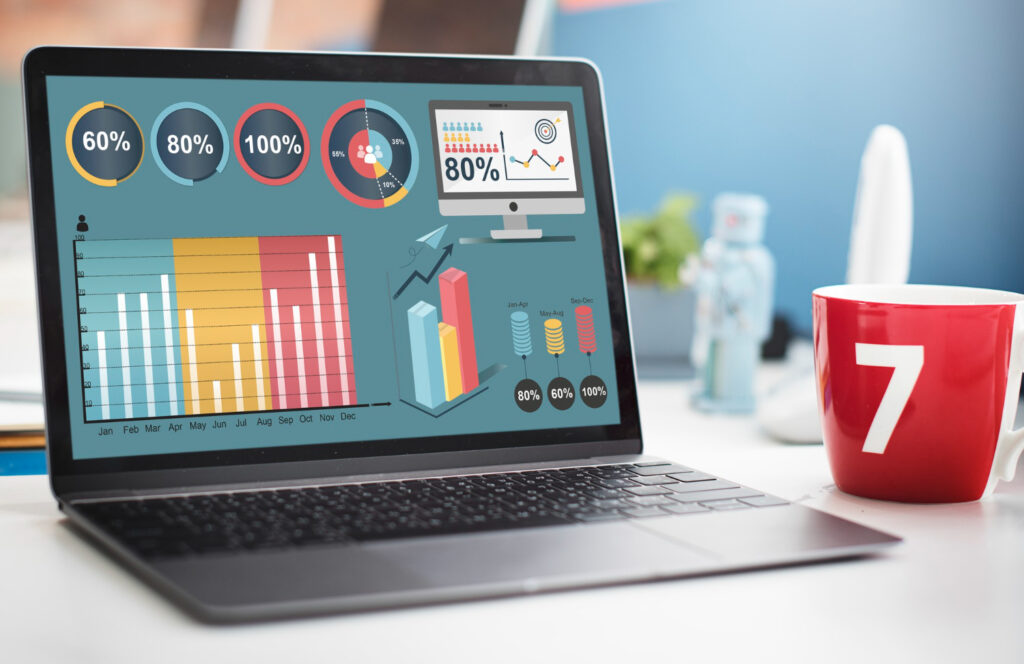 Performance marketing