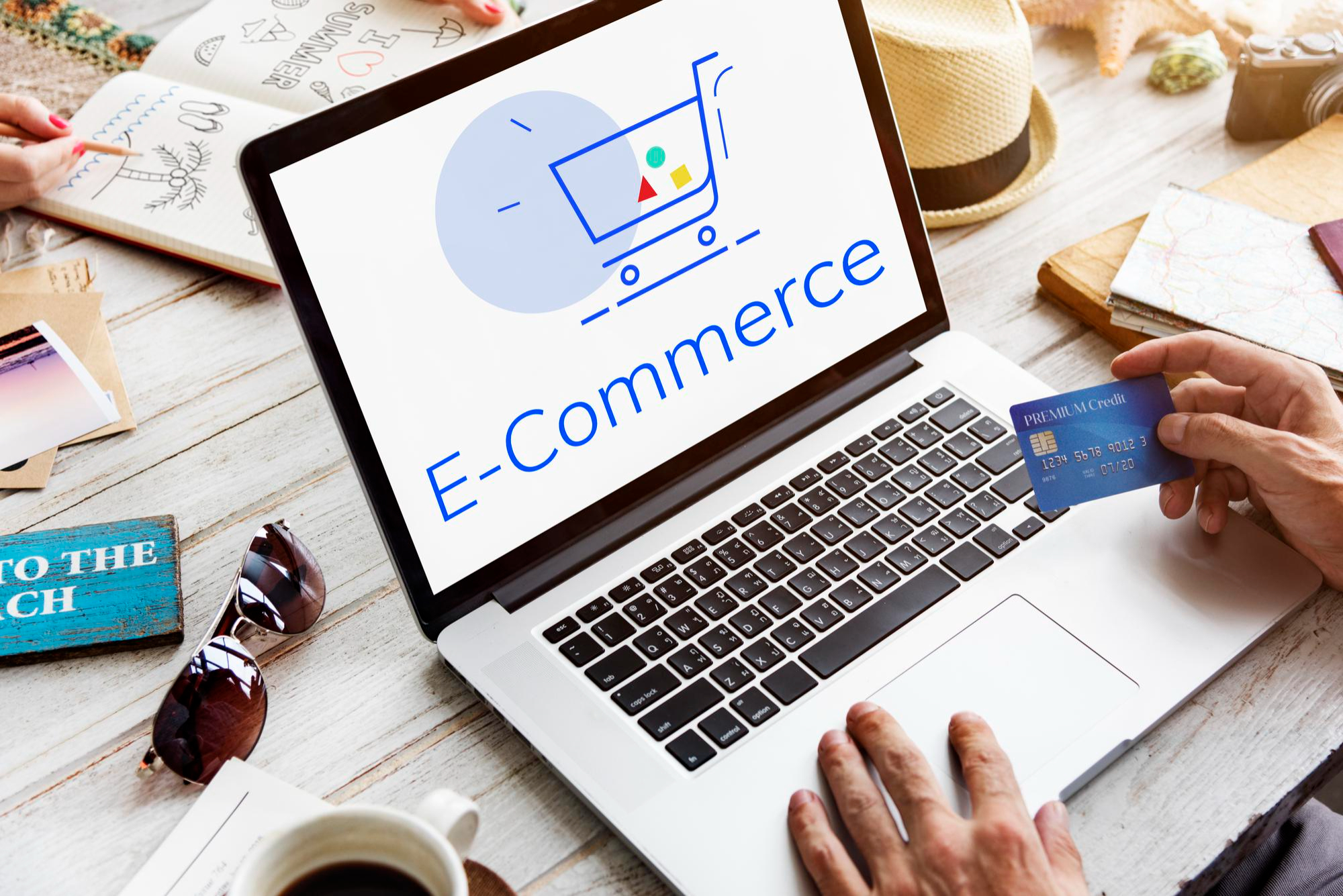 ecommerce marketing