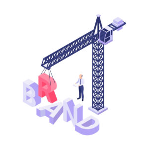 brand