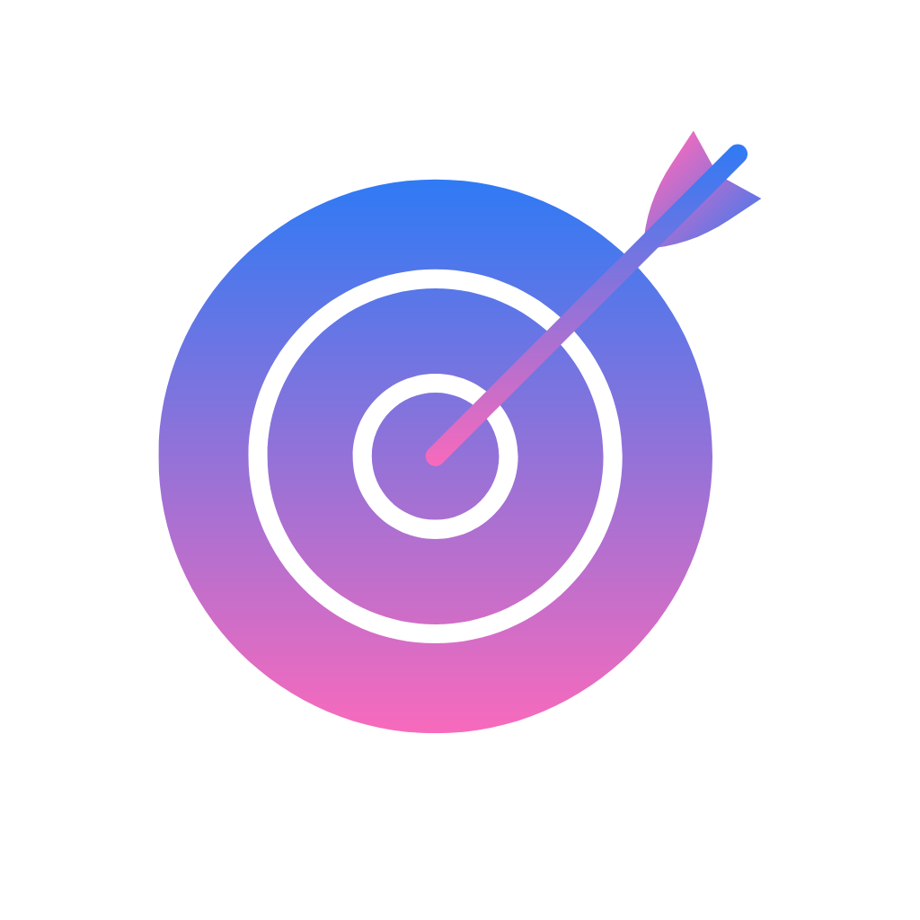target
