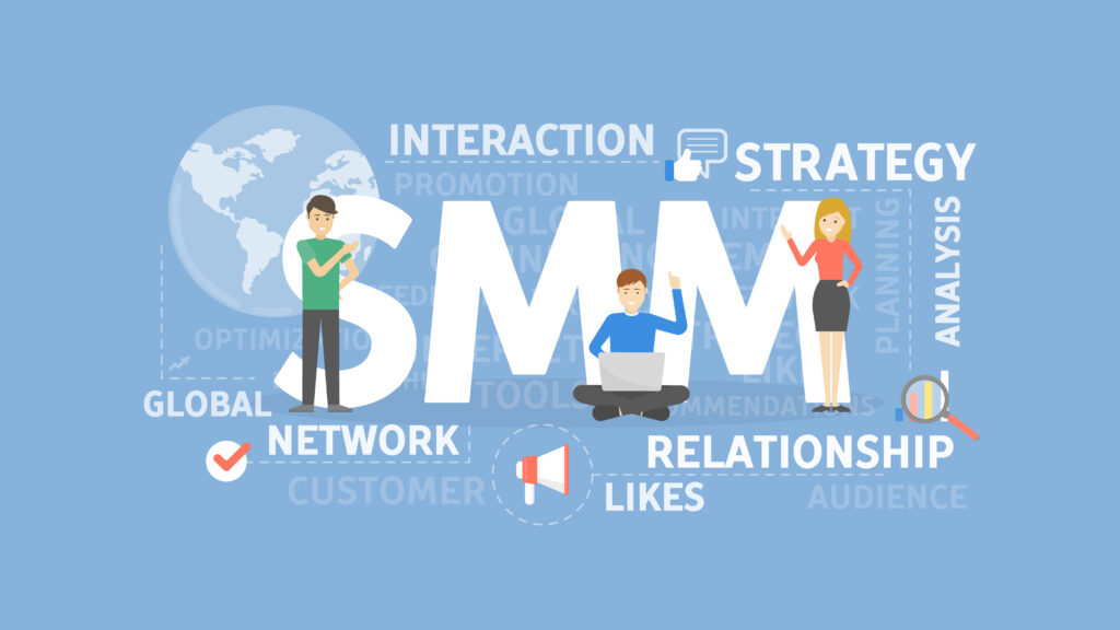 smm