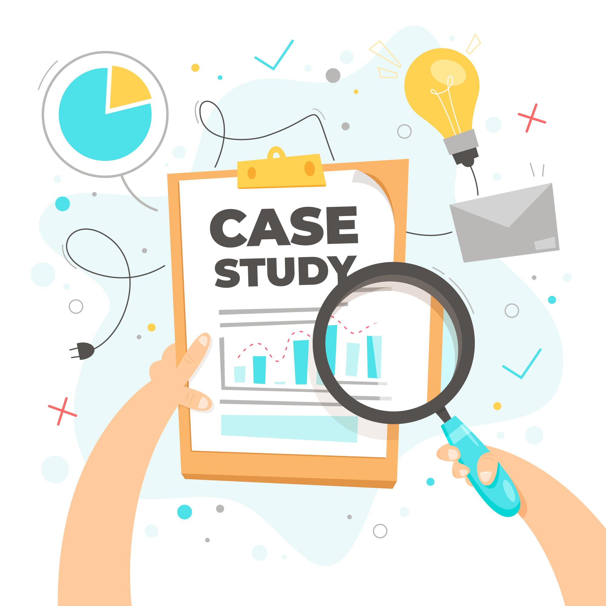 Kirati Kreations - Case Studies