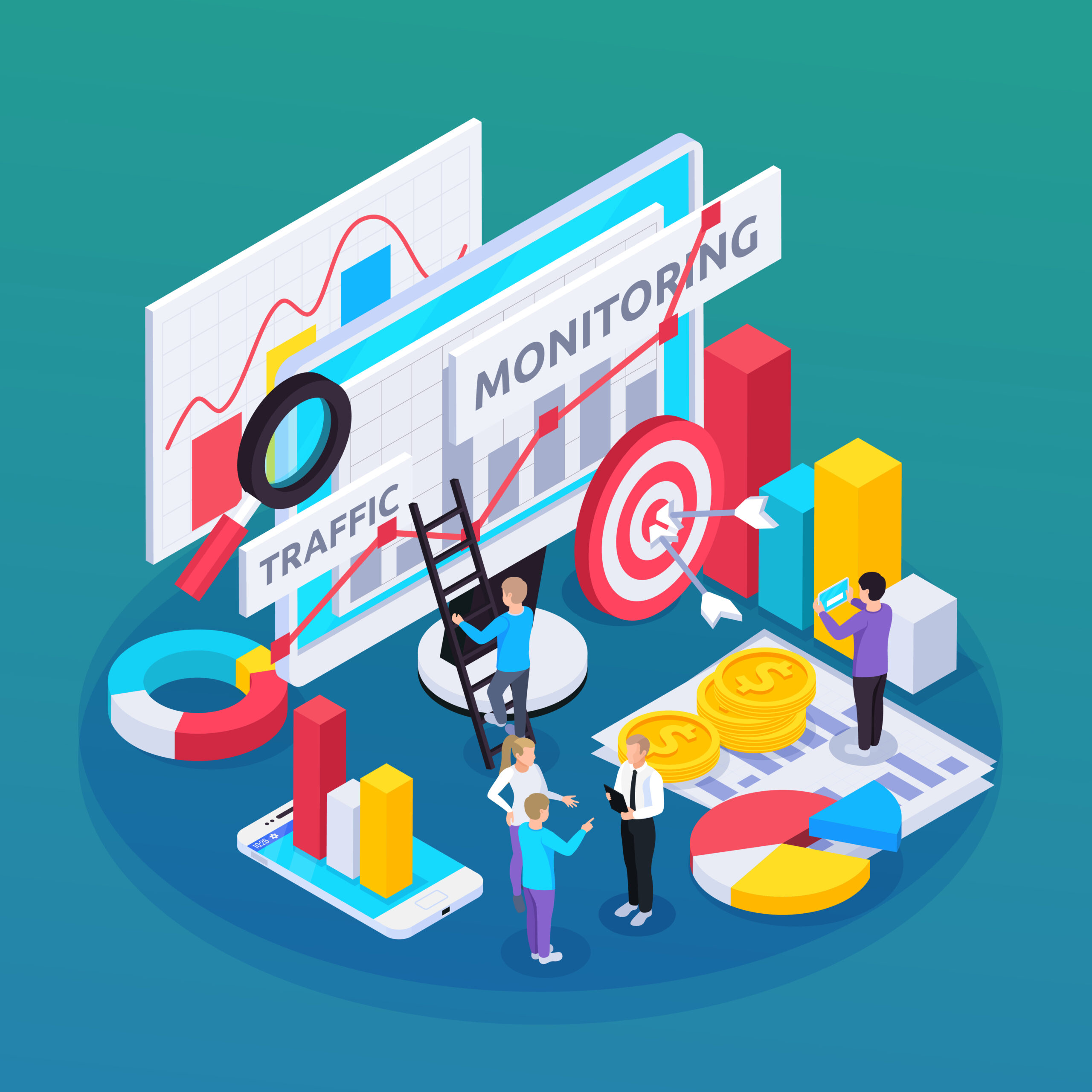 performance marketing - digital marketing services
