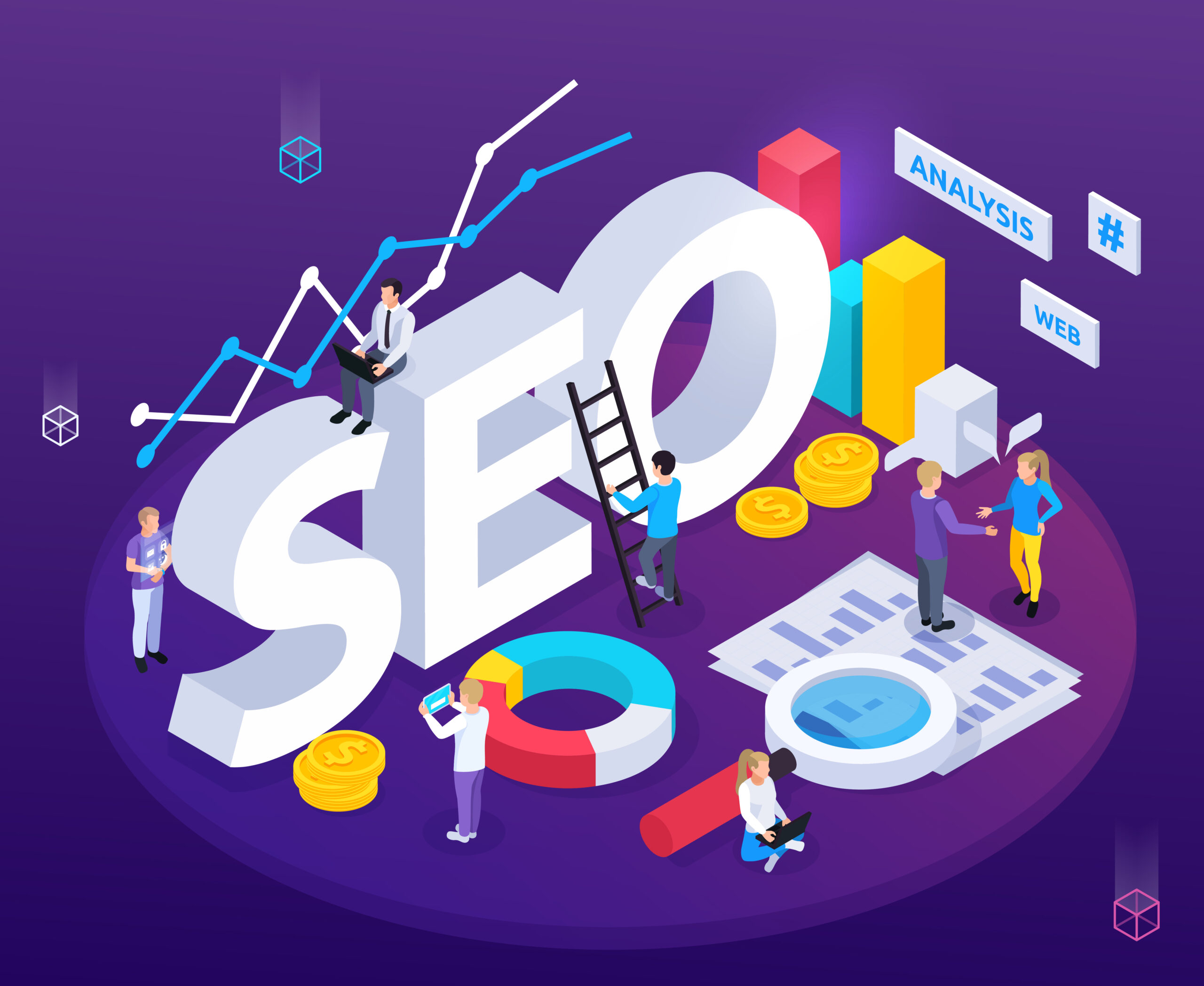search engine optimization agency in Mumbai