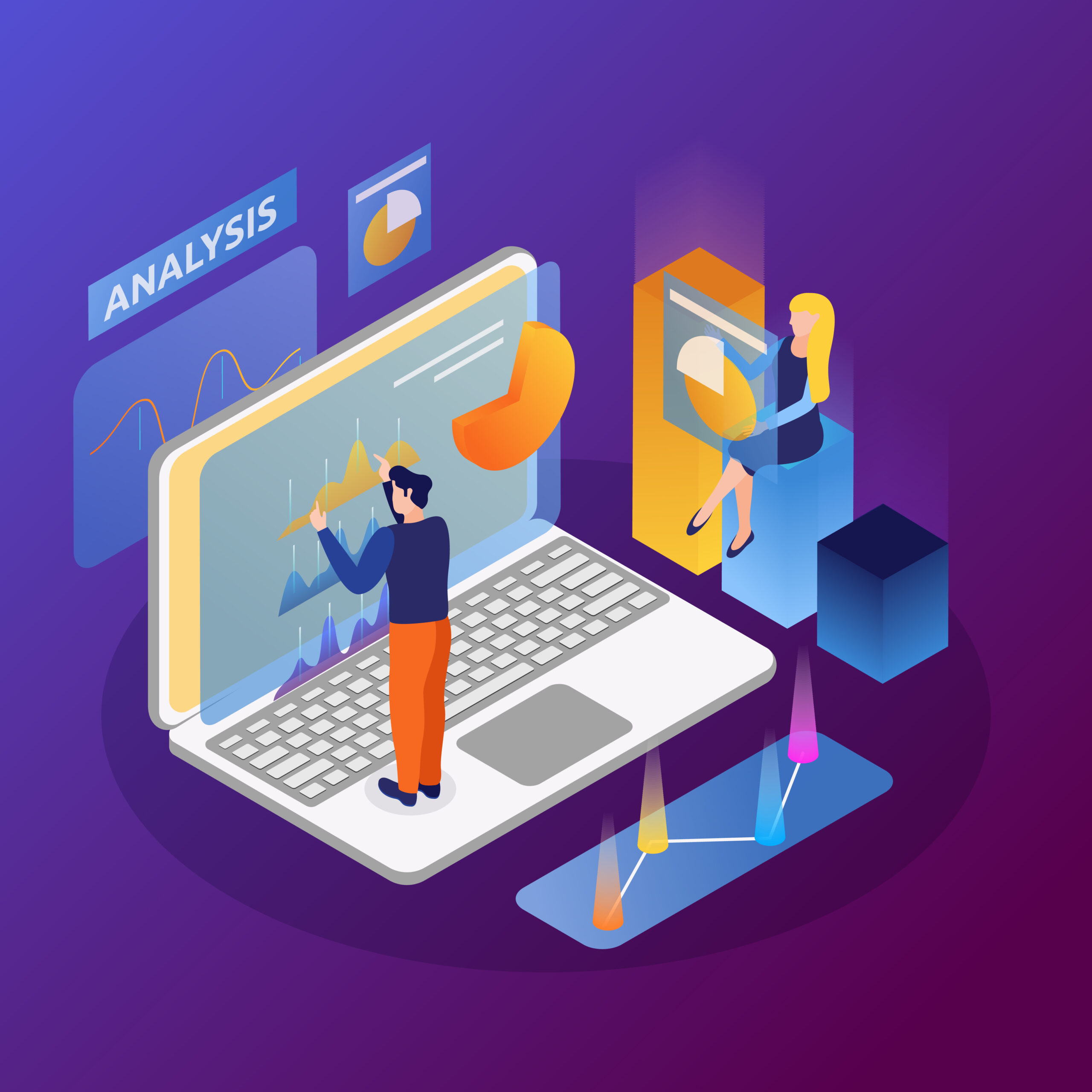 digital marketing analytics