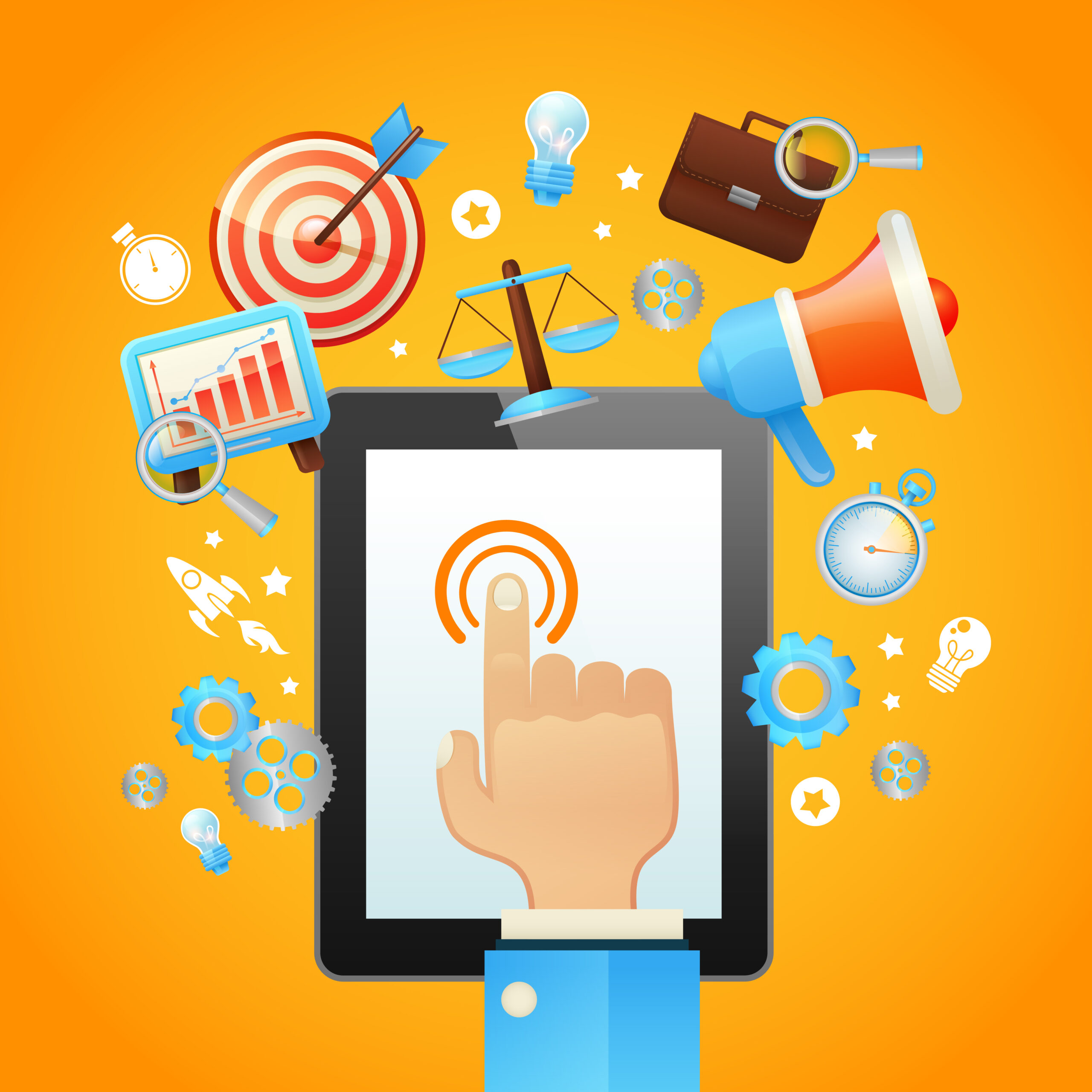 digital marketing tools