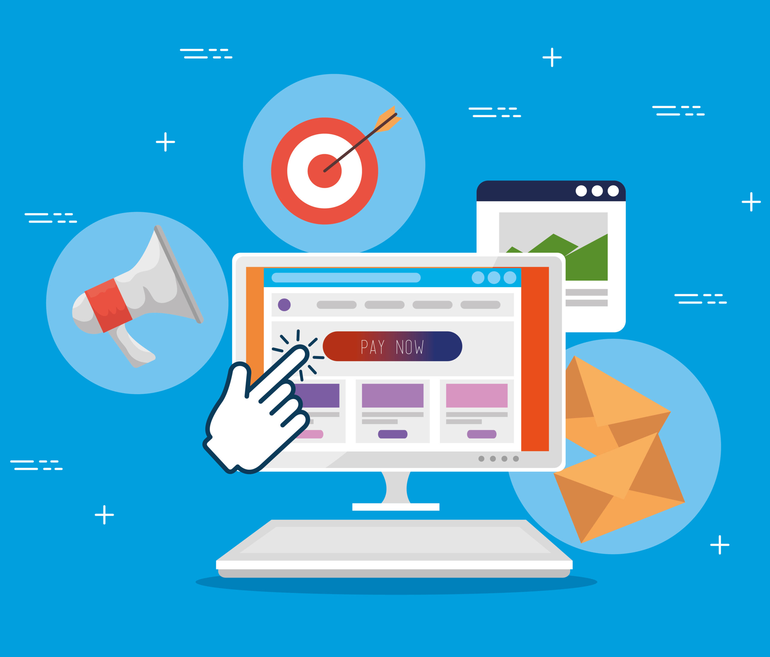 Pay-Per-Click Ads Agency in Mumbai