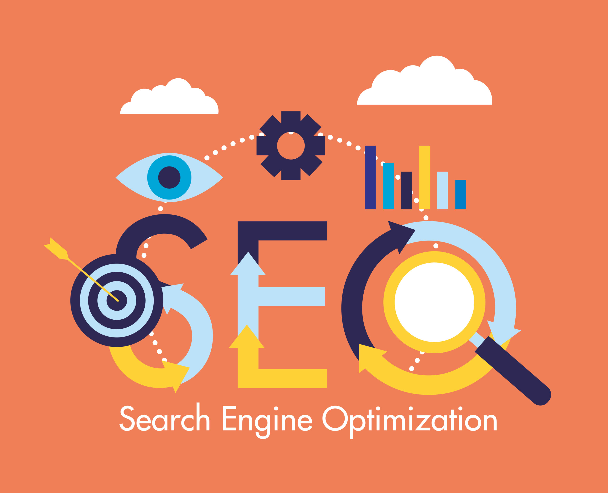 Search Engine Optimization (SEO)