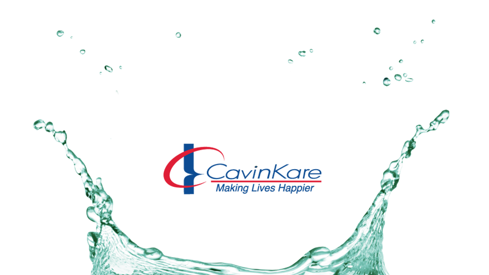 CavinKare Logo