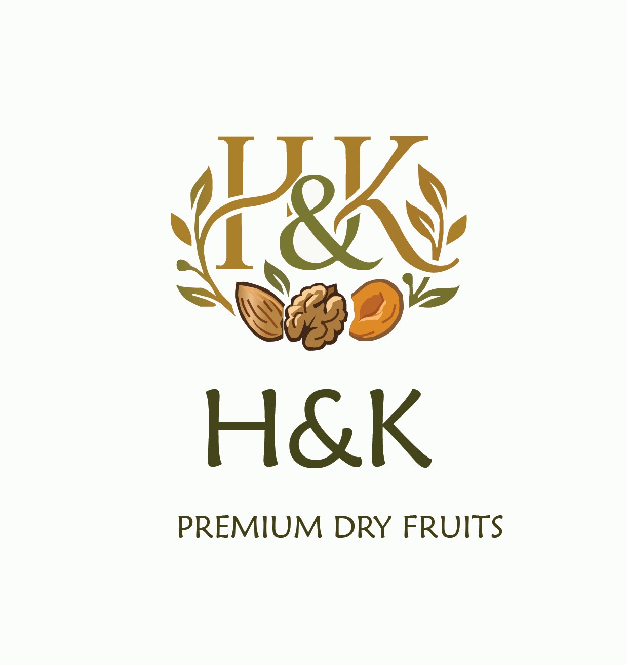 H&K Dry Fruits