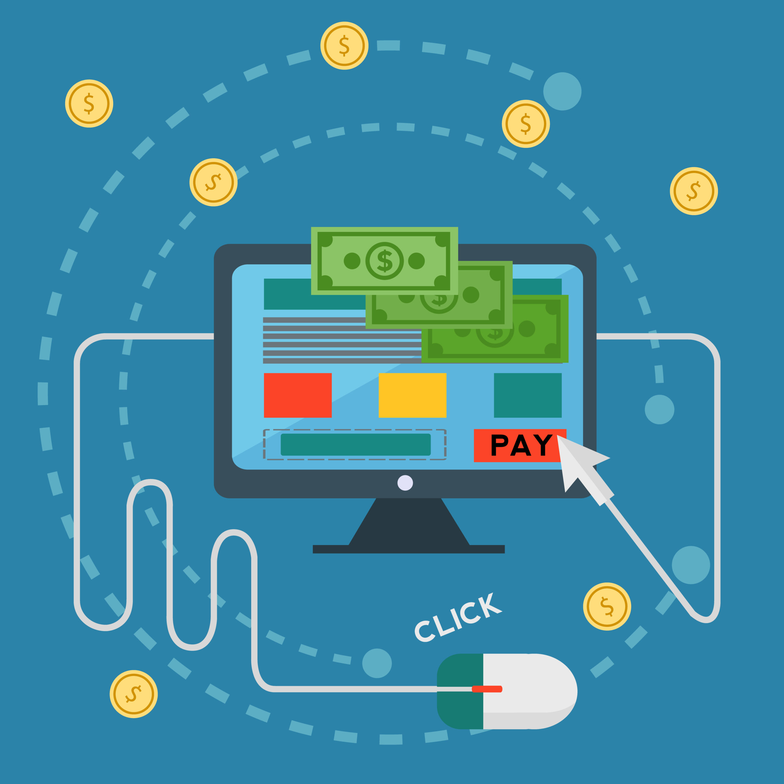 PPC ads agency in Mumbai