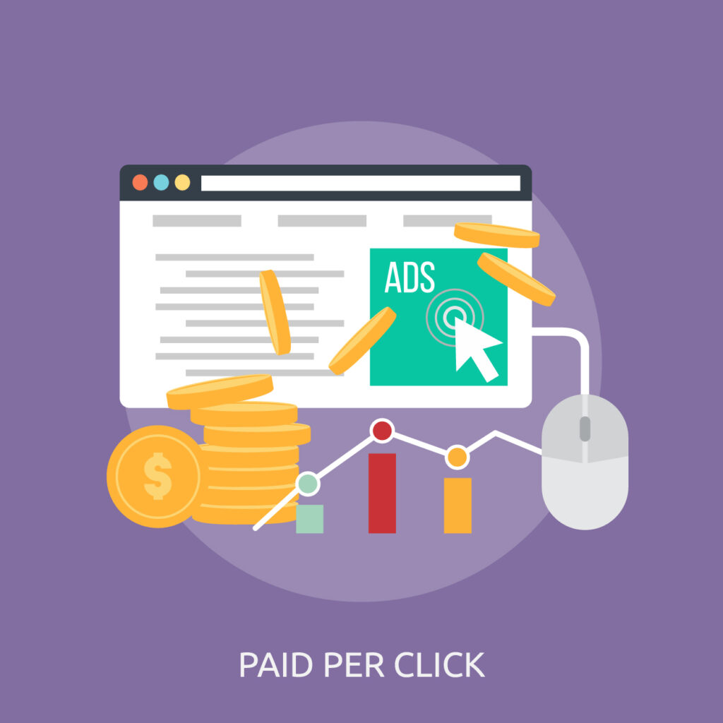 PPC Agency in Mumbai