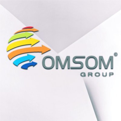 Omsom Logo