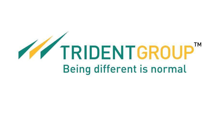 Trident Logo