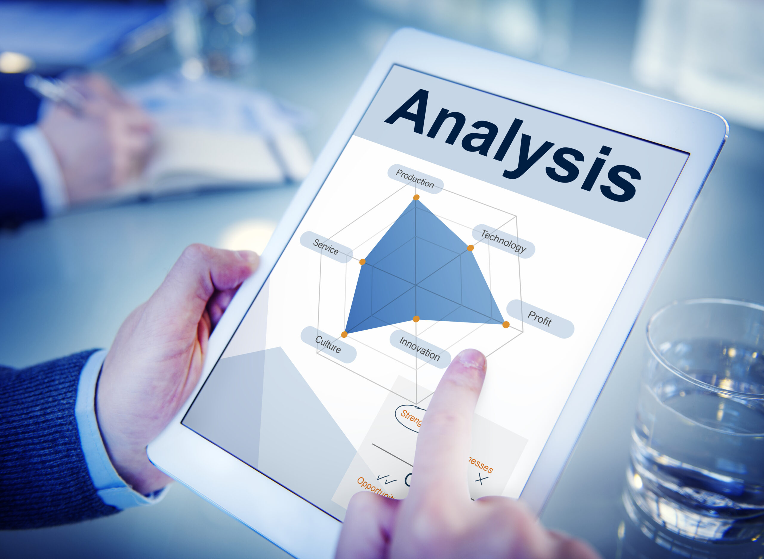 digital marketing analytics