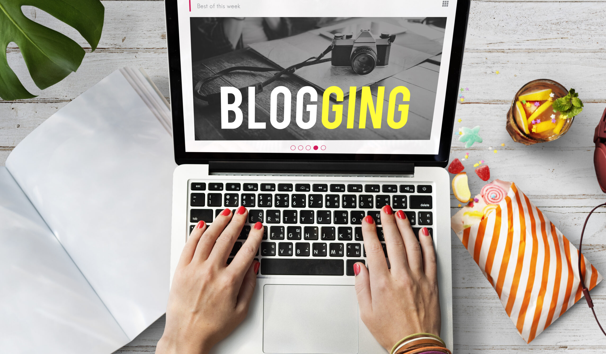 blogs