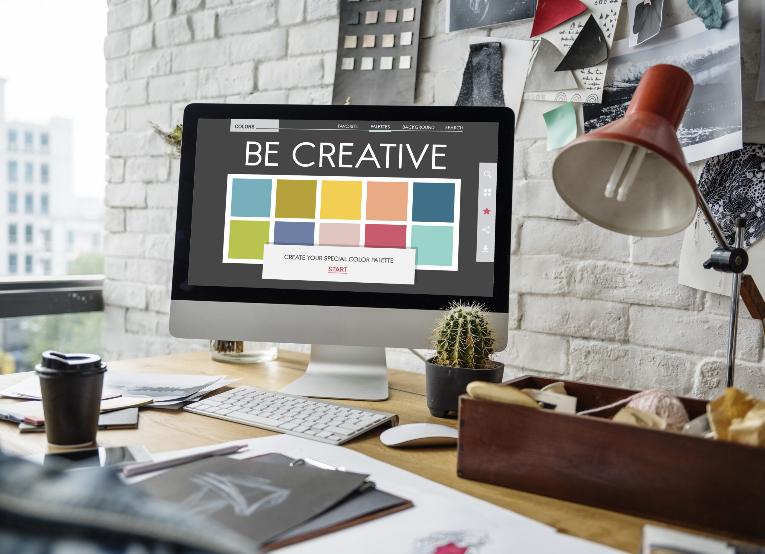 graphic designing agency in Mumbai