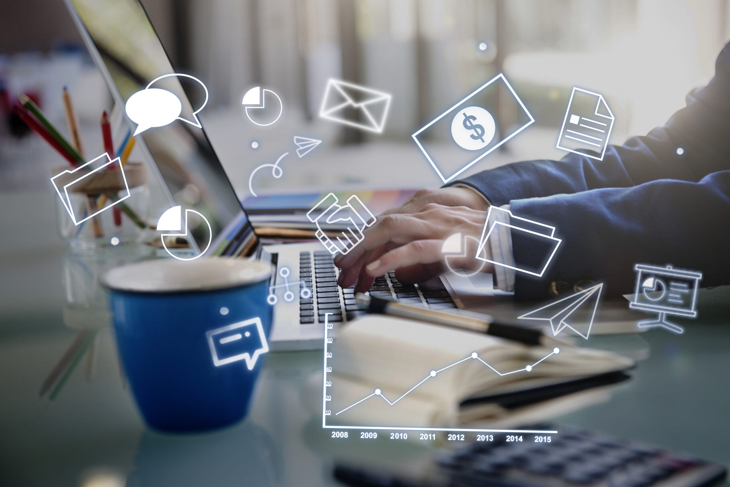 digital marketing strategies