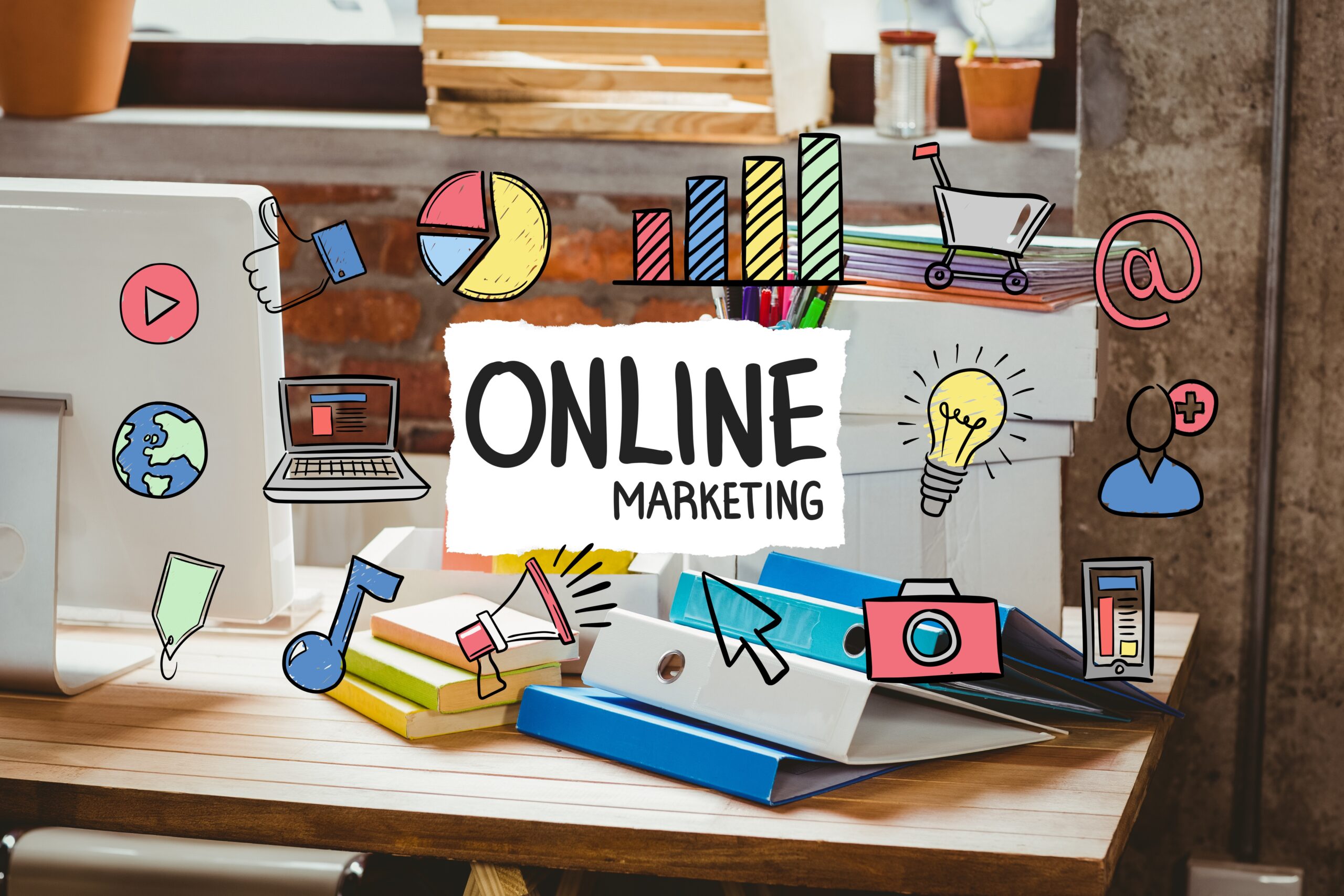 digital marketing courses