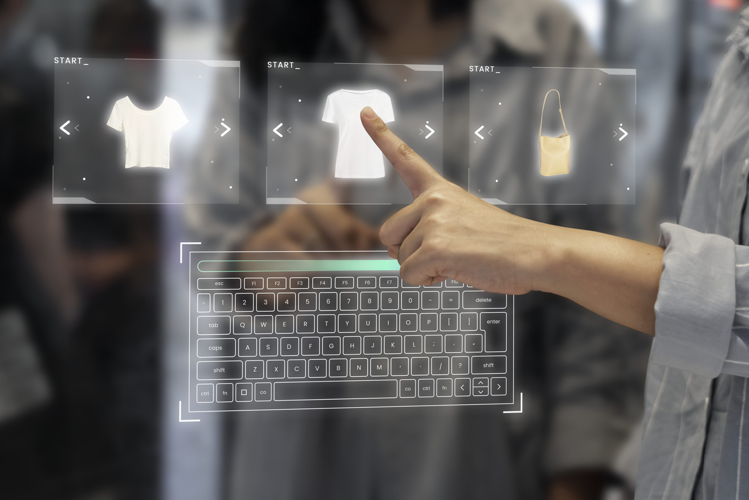 ecommerce marketing