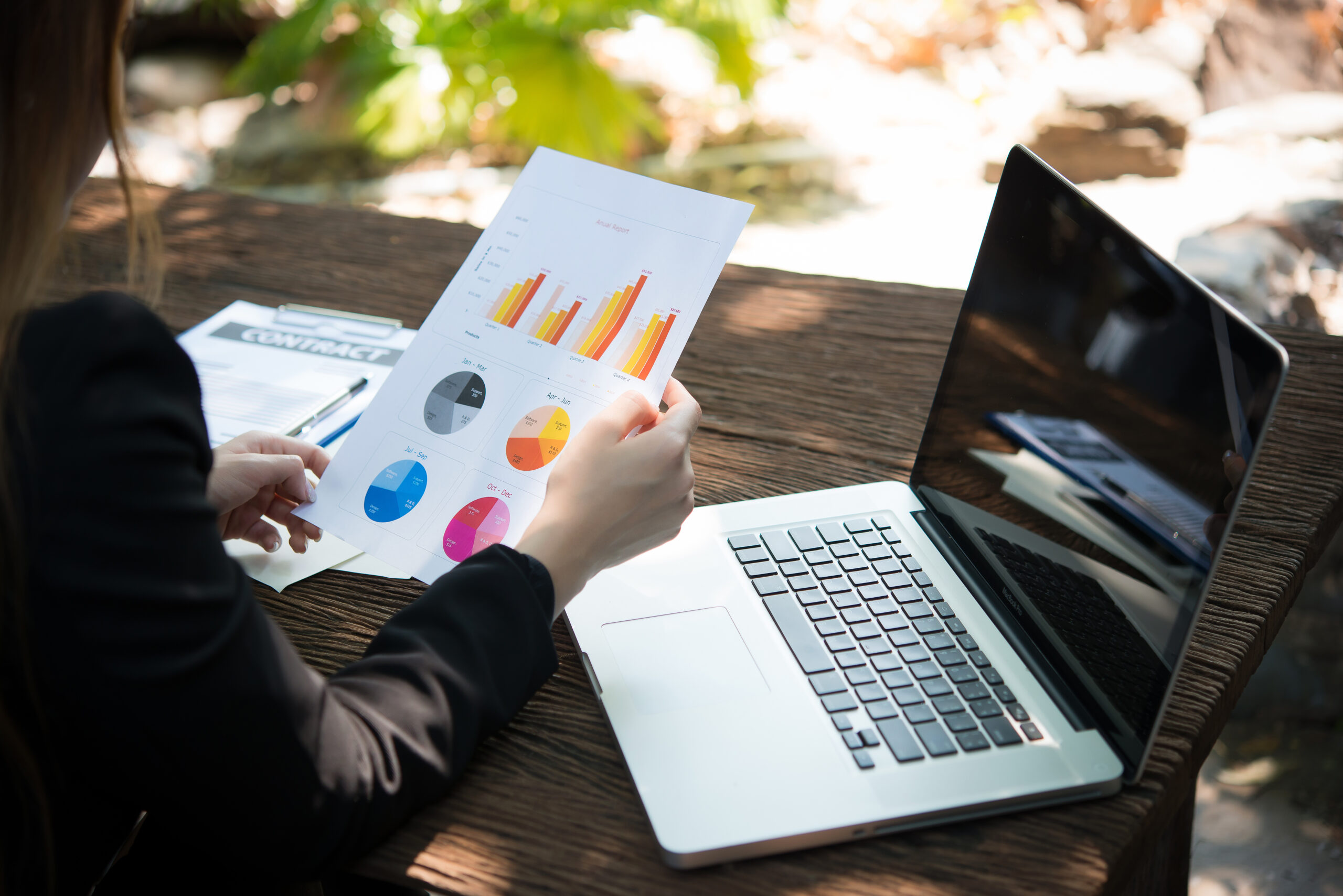 email marketing analytics