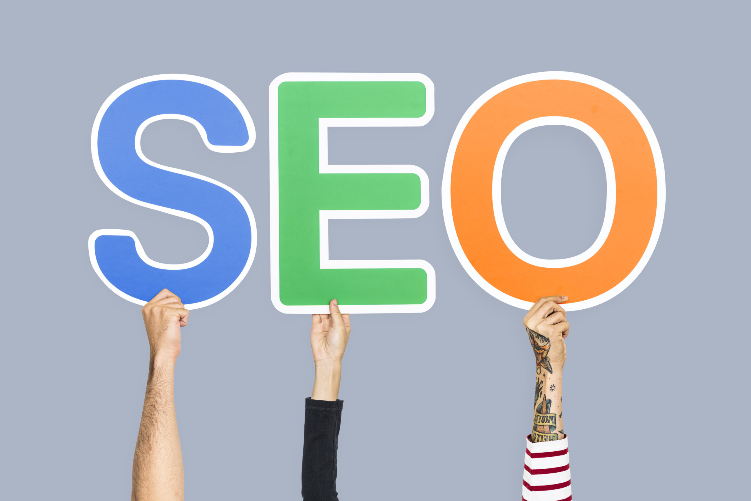 search engine optimization agency in Rajkot