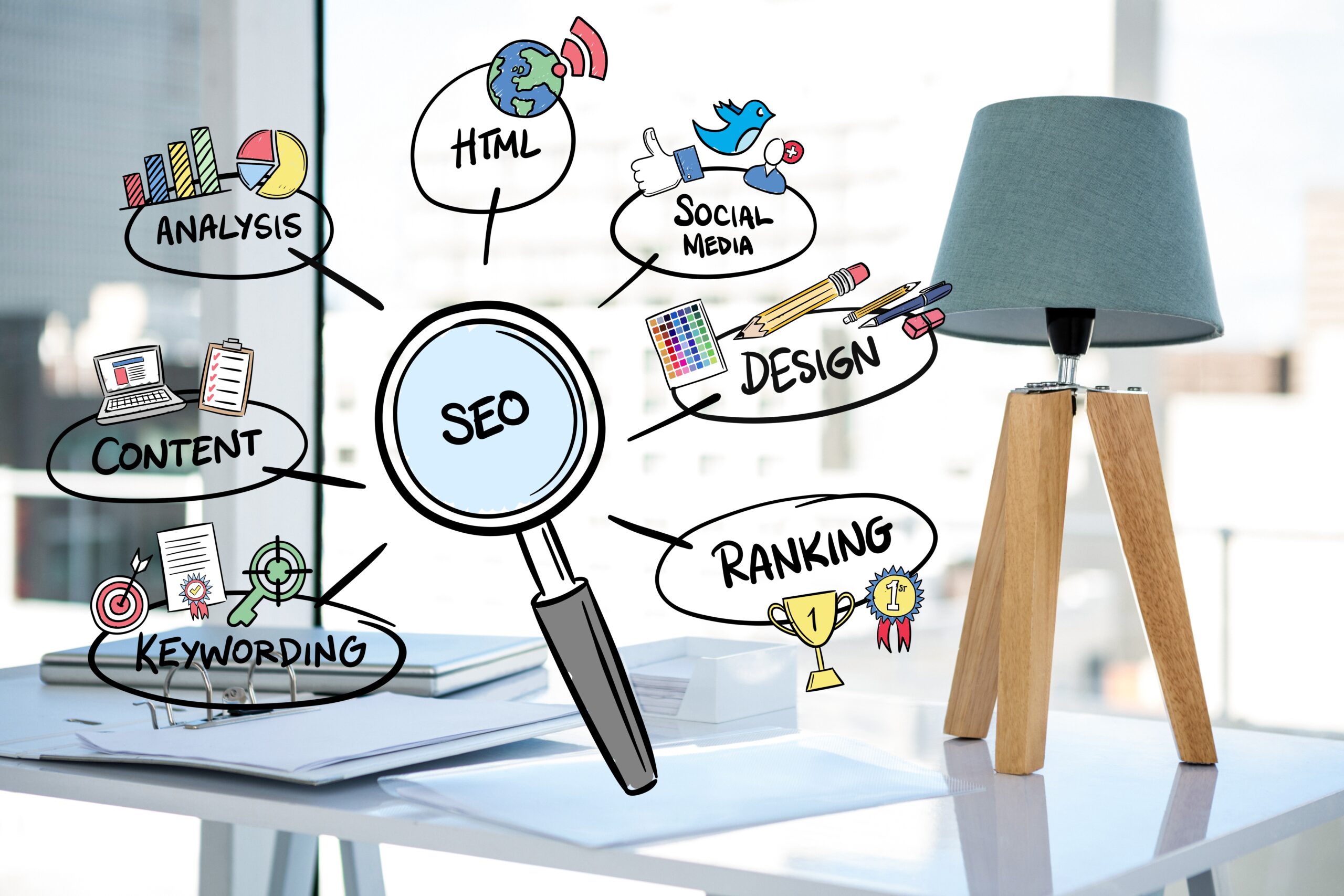 learn digital marketing