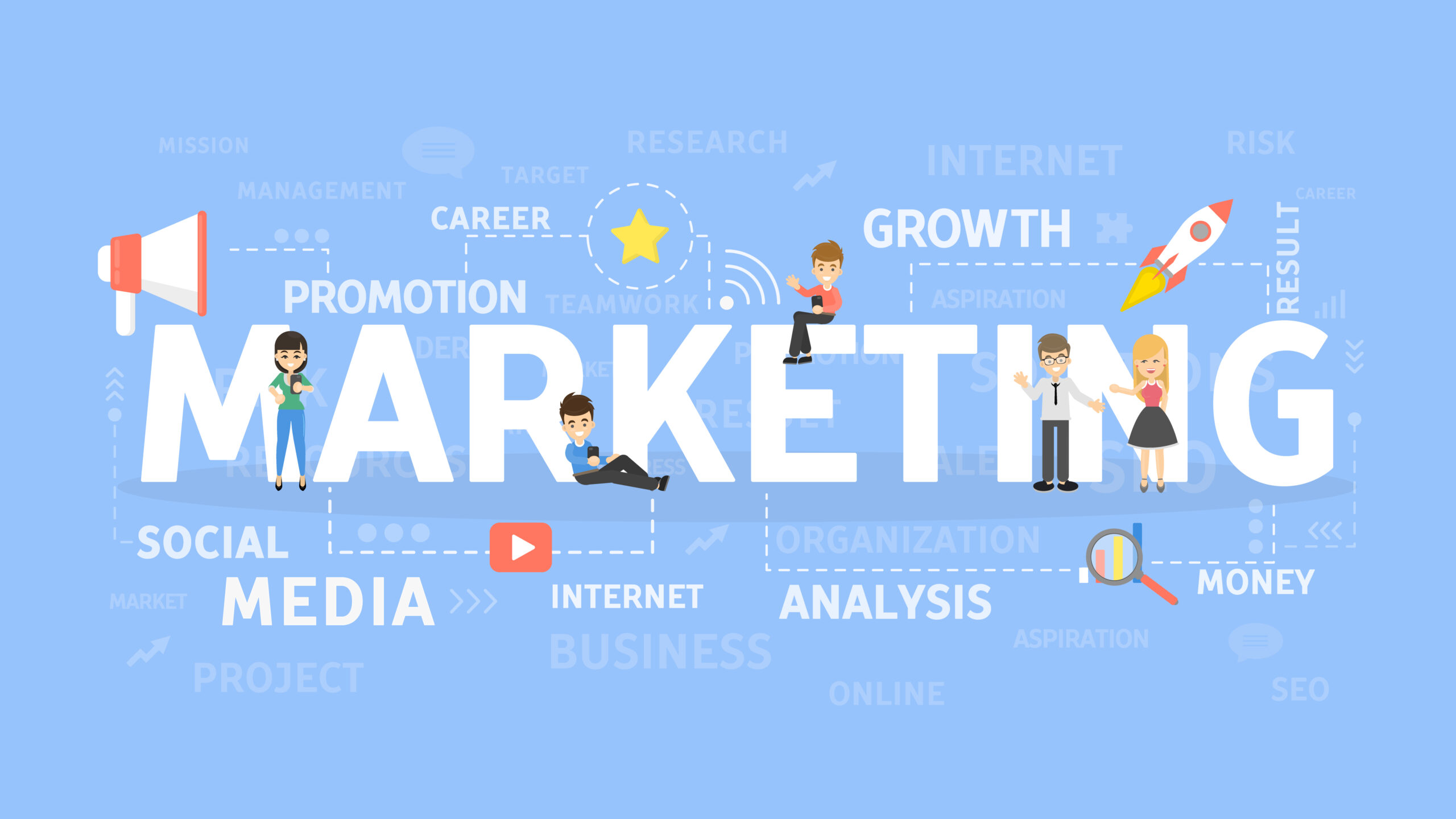 digital marketing principles