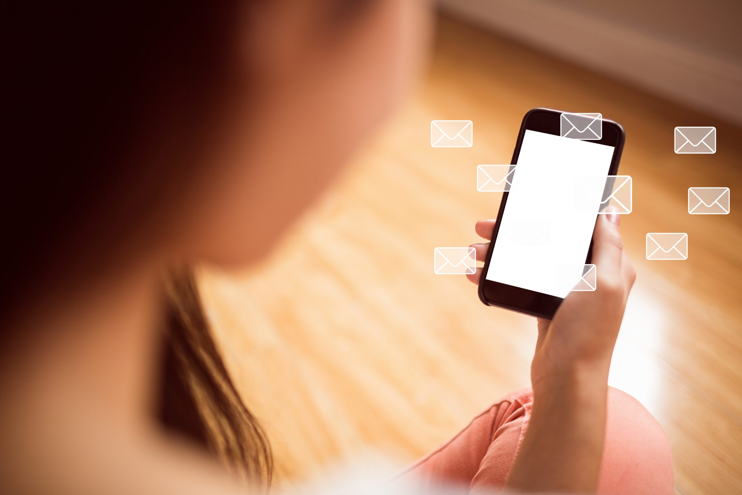 SMS Marketing