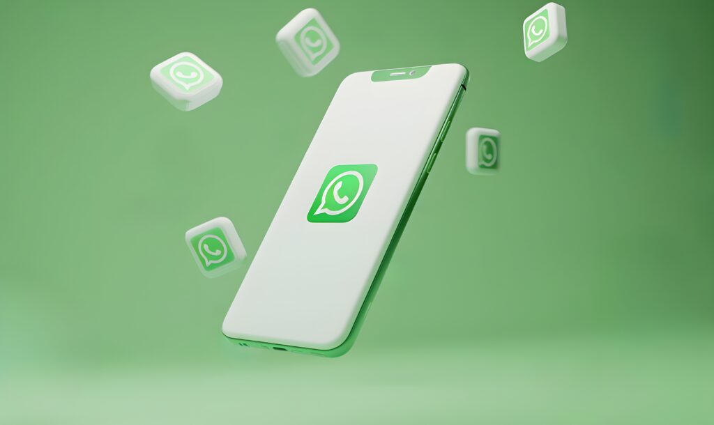 WhatsApp marketing