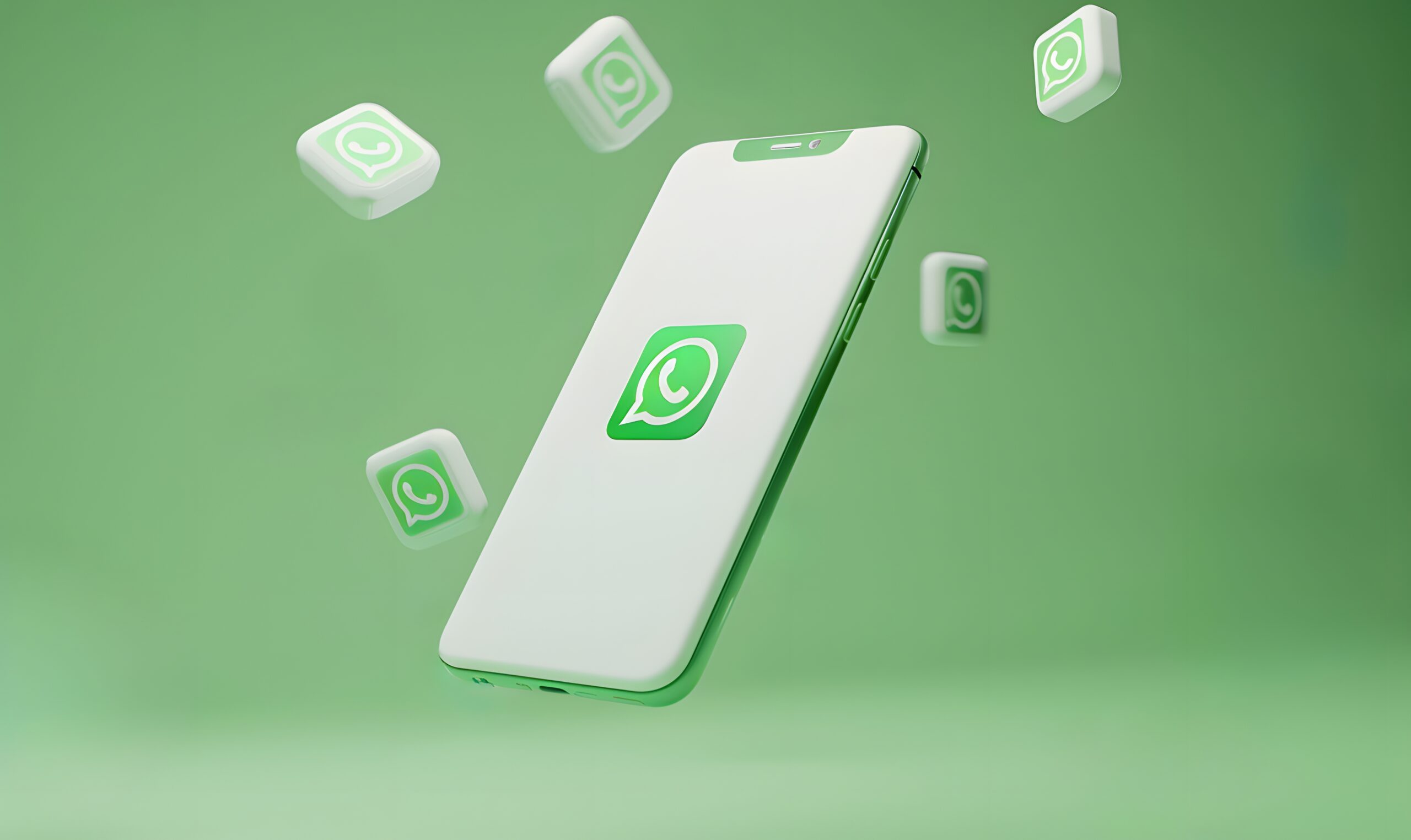 WhatsApp marketing