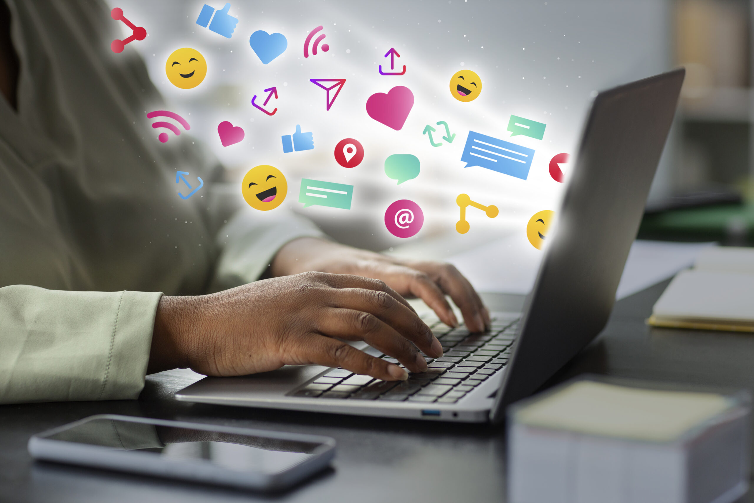 social media marketing agency in Mumbai